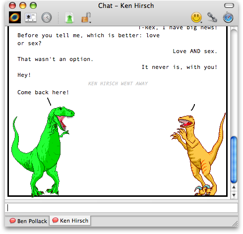 screenshot - sorry, no vision-imparied version yet